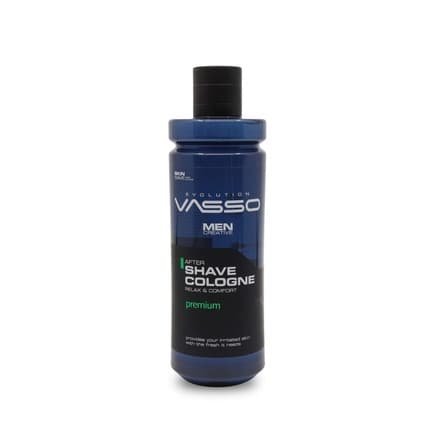 Vaso Vasso Creative Premium Aftershave Cologne Fragrance (Fragrance) Homme 370ml