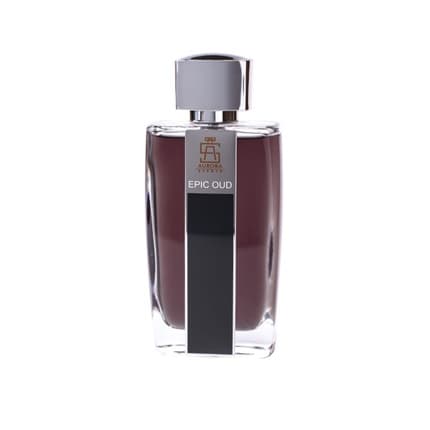 Aurora Epic Oud Eau de Parfum (EDP) Homme 100ml