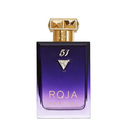 Roja Parfums 51 Essence de Parfum pour femme  100ml Roja Parfums