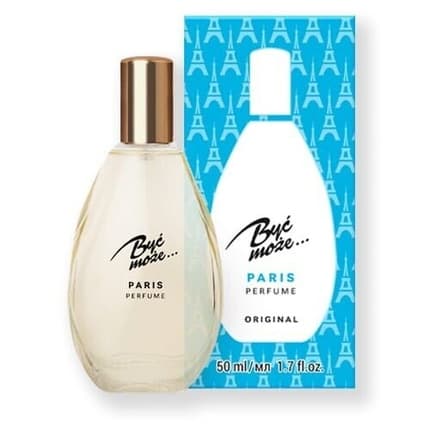 Miraculum Byc Moze Paris Original 's Perfume - Brand New! Eau de Parfum (EDP) Femme 50ml