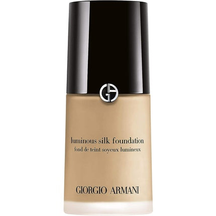 Giorgio Armani Luminous Silk Foundation 06 Golden Beige 30ml