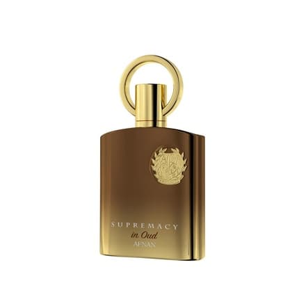 Afnan Supremacy In Oud Extrait De Parfum Unisex Parfum (Parfum) Mixte 100ml