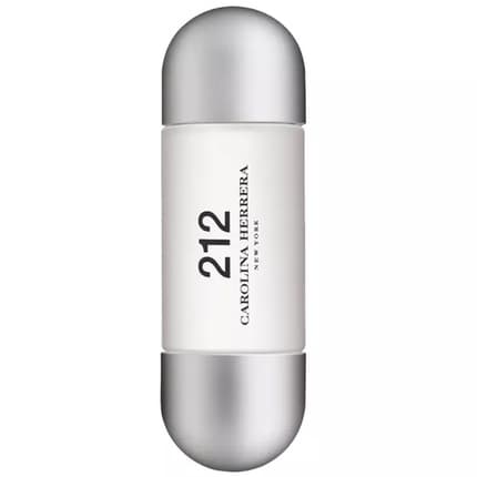 Carolina Herrera 212 Woman Eau de Toilette (EDT) Mixte 30ml