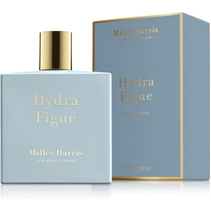 Miller Harris Hydra Figue Fresh Fig & Woody Perfume Eau de Parfum (EDP) Mixte 100ml