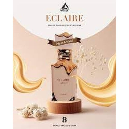 Lattafa Eclair Eau de Parfum 100ml Lattafa