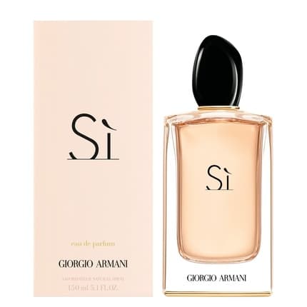 Giorgio Armani 3614270952654 - Eau de Parfum Spray Perfume 150g