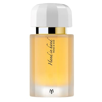 Ramon Monegal Hand In Hand Rose & Oud Eau de Parfum (EDP) Mixte 100ml