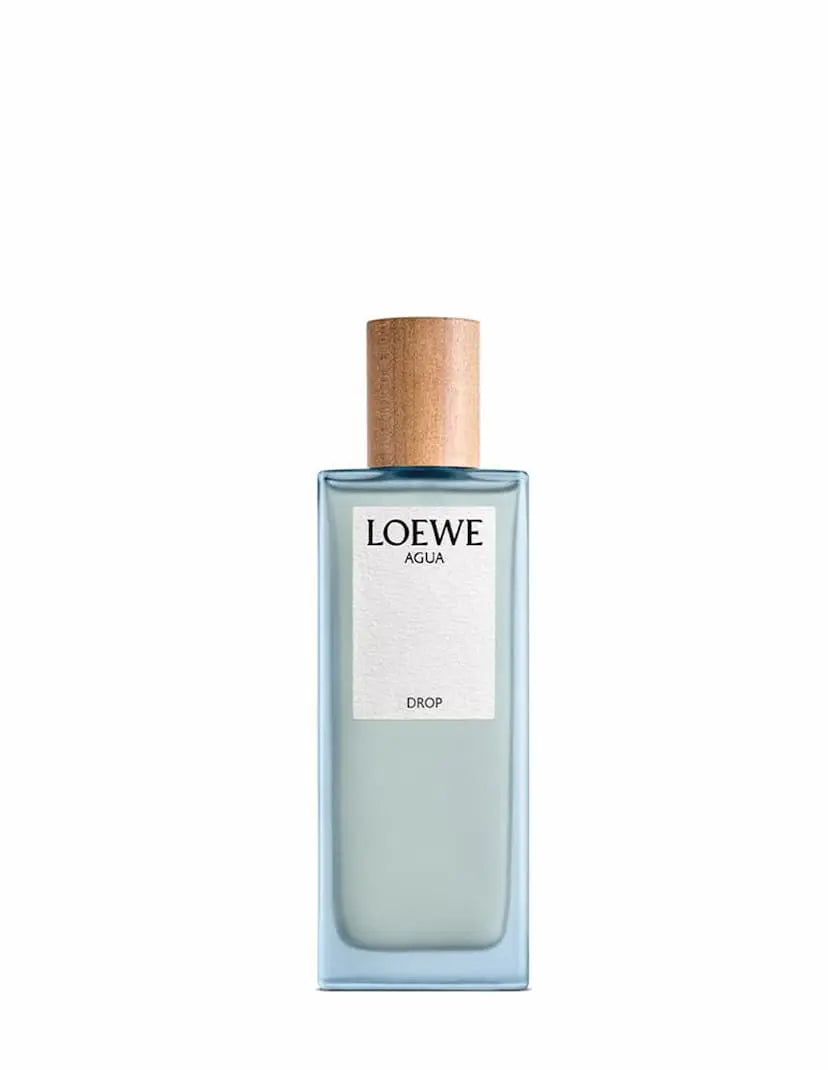 DROP WATER Eau de parfum  vapo 100 ml par DROP WATER Loewe