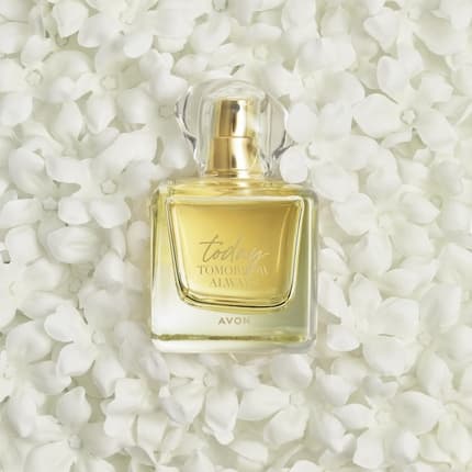 Avon Today Romantic Floral Fragrance Eau de Parfum 50 ml - Floral