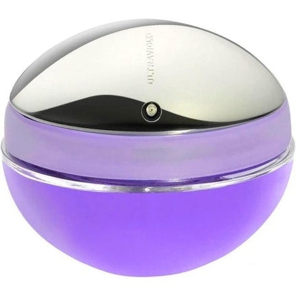 Paco Rabanne Ultraviolet Eau de Parfum pour femme  80ml Paco Rabanne