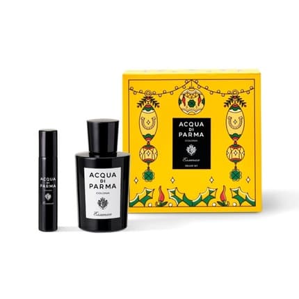 Adp Colonia Essenza Deluxe Set Coffret (Coffret) Mixte