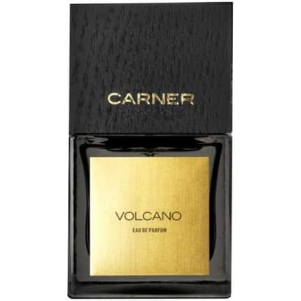 Carner Barcelona Volcano Eau de Parfum 50 ml