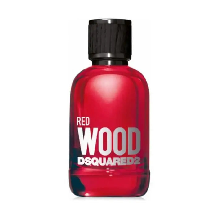 DSQUARED2 Parfum  Red Wood Eau de Toilette 30ml pour femme Dsquared2