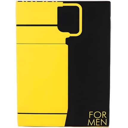 Armaf Odyssey Mega Eau De Parfum Limited Edition Size 100ml