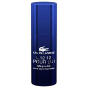 Lacoste Eau de Lacoste L.12.12 pour Lui Magnetic Eau de Toilette Travel Size 8ml