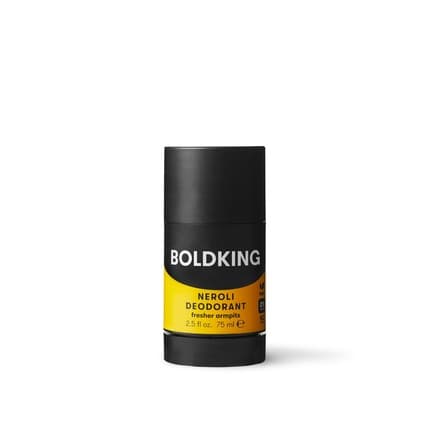Boldking Deo Stick Neroli - A Refreshing Deodorant Stick Déodorant (Déo) Mixte