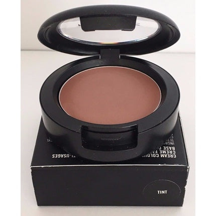Mac Cream Colour Base