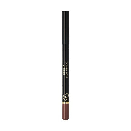Golden Rose Lip Liner Pencil