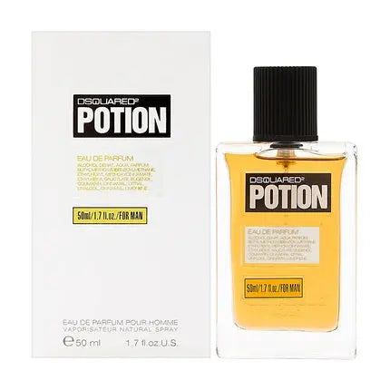 DSquared2 Potion Eau de Parfum Spray 50ml Dsquared2