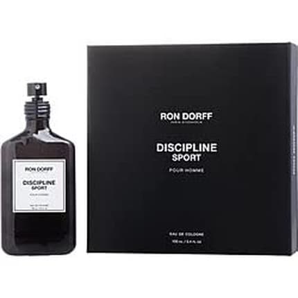 Ron Dorff Discipline Sport Eau de Cologne (EDC) Mixte 101ml