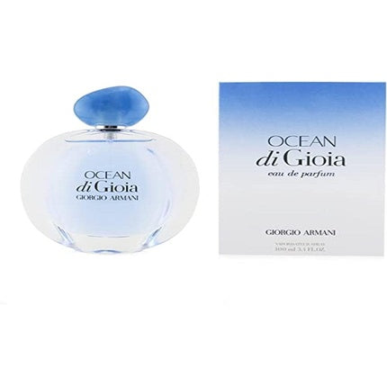 Giorgio Armani Ocean Di Gioia  Eau de Parfum 100ml Spray 3.3 oz Giorgio Armani