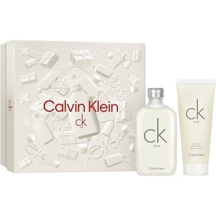 Calvin Klein CK One Calvin Klein