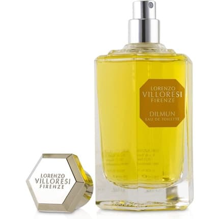 Lorenzo Villoresi Dilmun Eau de Toilette (EDT) Mixte 100ml