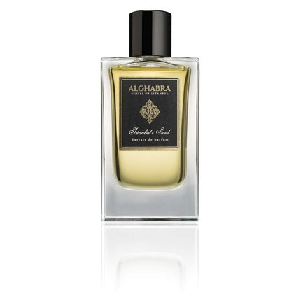 Alghabra Istanbul Soul Extract De Parfum 50ml Unisex Alghabra