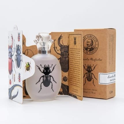 Captain Fawcett`S Capt Fawcett's Alessandro Manfredini Eau de Parfum (EDP) Mixte