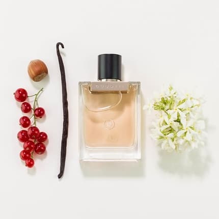 Bugatti Bella Donna 's Perfume Gold Floral Fruity for All Ages and Occasions Bergamot Jasmine Vanilla Musk Elegant Warm Eau de Parfum (EDP) Femme 60ml