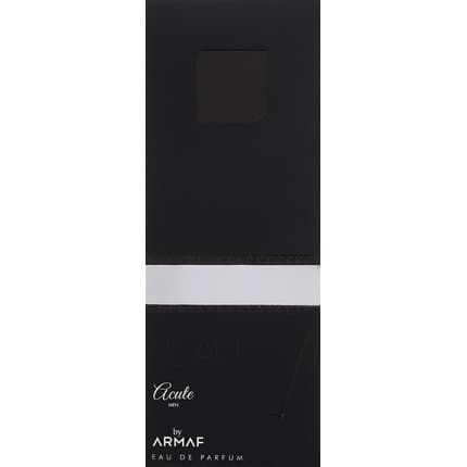 Armaf Beau Acute Eau de Parfum (EDP) Homme 100ml