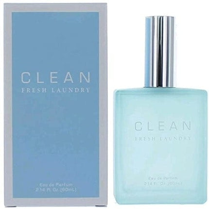 CLEAN Fresh Laundry Eau de parfum  60ml Clean