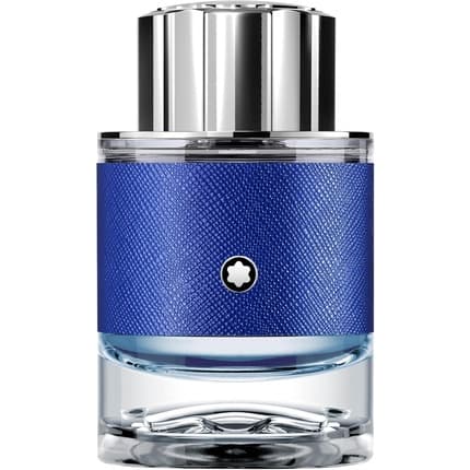Montblanc Explorer Ultra Blue Eau de Parfum (EDP) Mixte 60ml