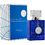 Armaf Club De Nuit Iconic Eau de Parfum (EDP) Mixte 30ml