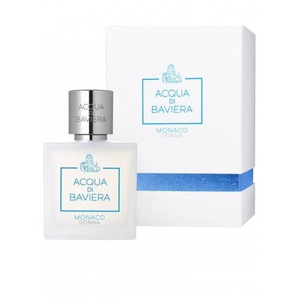 Acqua di Baviera Monaco Donna Eau de Parfum 100ml Acqua Di Baviera