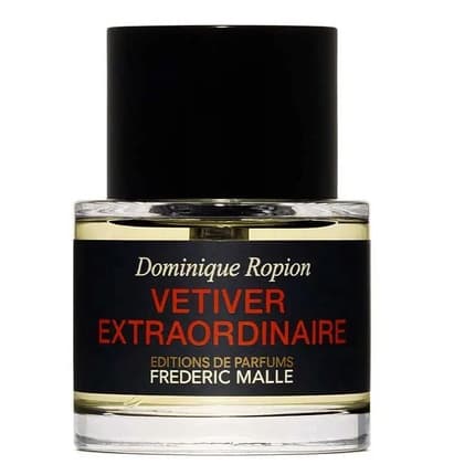 Frederic Malle Vetiver Extraordinaire 50ml Unisexe