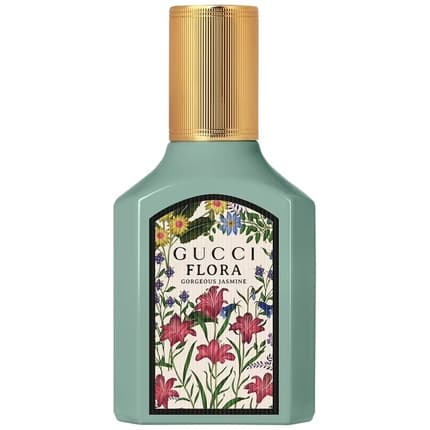 Gucci Flora Gorgeous Jasmine Eau de Parfum (EDP) Mixte 30ml