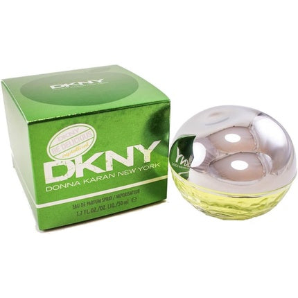 Dkny Be Delicious Crystallized Eau De Parfum Spray 50ml DKNY