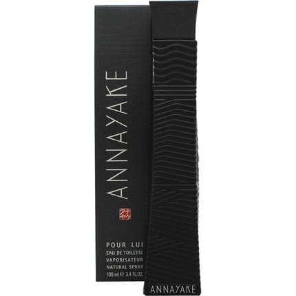 Annayake Pour Lui Eau de Toilette (EDT) Homme 100ml