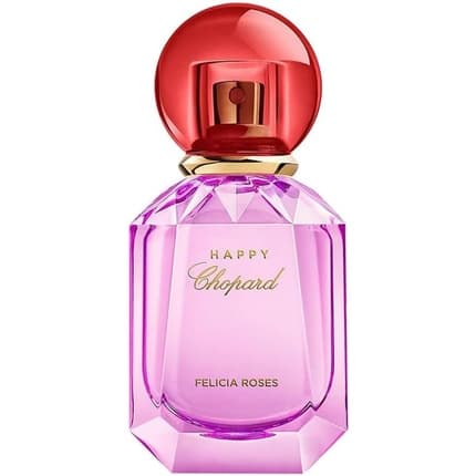 Chopard Happy Chopard Felicia Roses Eau de Parfum (EDP) Femme 40ml