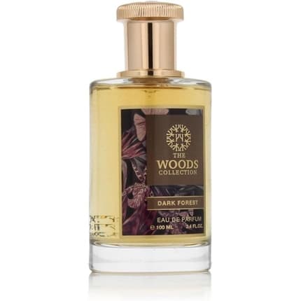The Woods Collection Dark Forest - Eau de Parfum 100ml