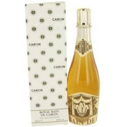 Royal Bain De Caron Champagne par Caron Eau De Toilette 8 oz, 1oz équivaut à 30ml Caron