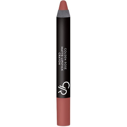 GOLDEN ROSE Matte Lipstick Crayon 21