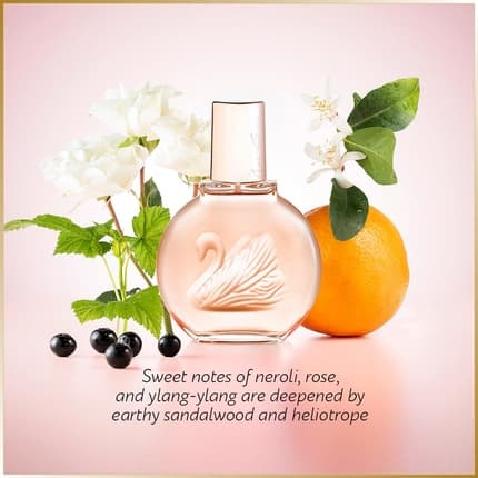 Gloria Vanderbilt Miss Vanderbilt Eau de Toilette (EDT) Femme 100ml