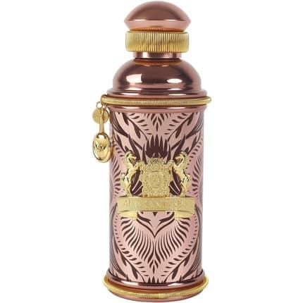 Alexandre J Morning Muscs Unisex Eau de Parfum (EDP) Mixte 100ml