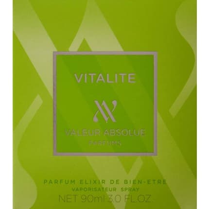 Valeur Absolue Vitalite by Valeur Absolue Eau de Parfum Femme 85 ml