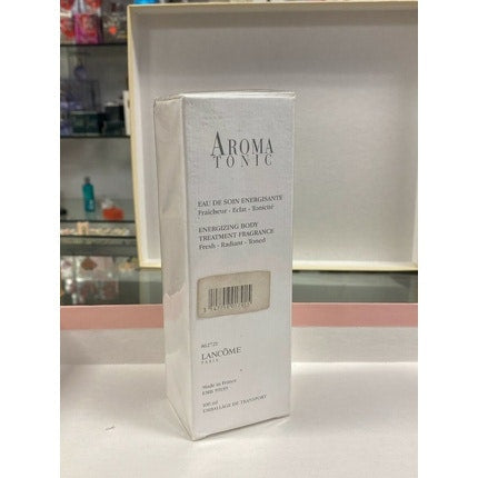 Lancôme Aroma Tonic Energizing Fragrance Spray 3.4 fl oz, 1oz équivaut à 30ml 100ml Lancôme