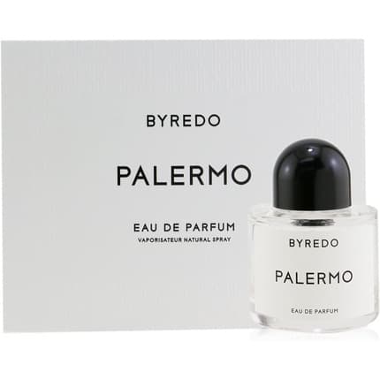 Palermo par Byredo - Eau de Parfum Spray 50ml
