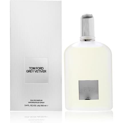 Tom Ford Grey Vetiver Citrus Eau de Parfum (EDP) Mixte 100ml