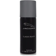 JAGUAR Black Body Spray 150ml Jaguar